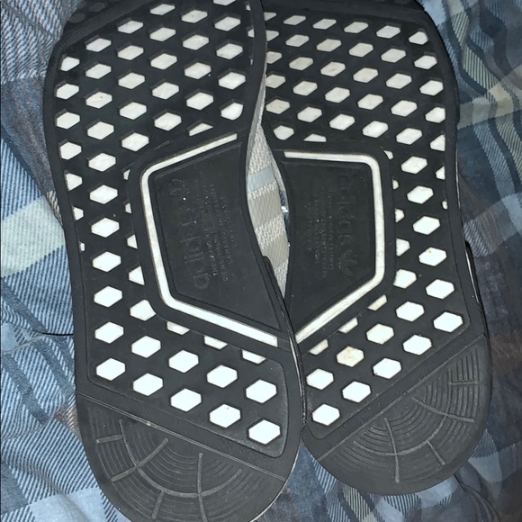 Adidas Nmd - Picture 4 of 5
